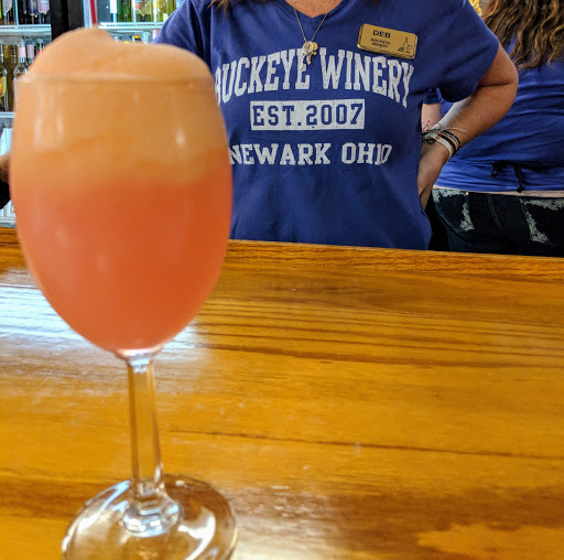 Winery «Buckeye Winery», reviews and photos, 25 N 3rd St, Newark, OH 43055, USA