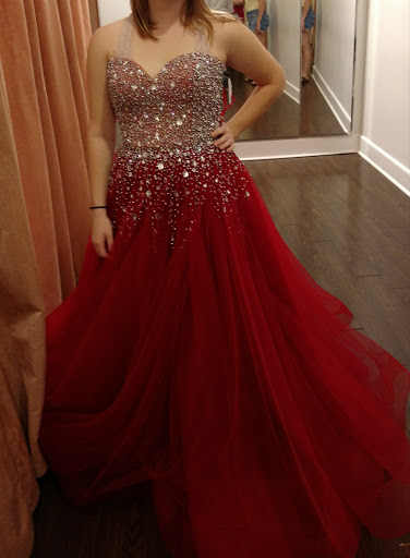 Dress Store «Camille La Vie», reviews and photos, 5223 International Dr, Orlando, FL 32819, USA