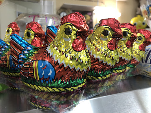 Gourmet Grocery Store «European Grocery Market- Russian Food», reviews and photos, 178 Boggs Ave S # B, Virginia Beach, VA 23452, USA