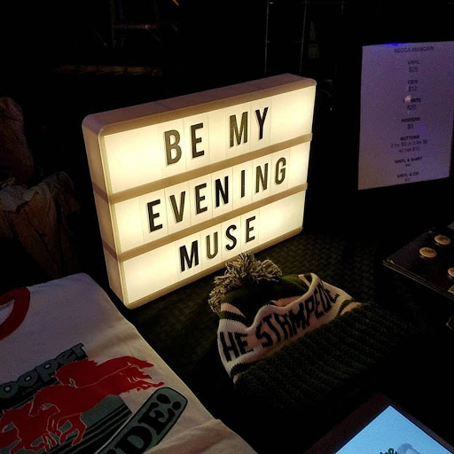 Bar «The Evening Muse», reviews and photos, 3227 N Davidson St, Charlotte, NC 28205, USA