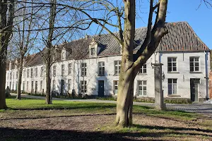 Sint-Alexiusbegijnhof image