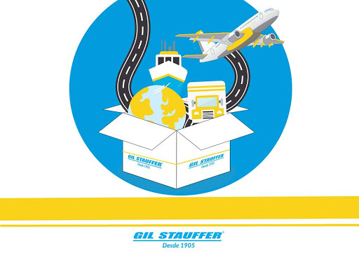 MUDANZAS GIL STAUFFER LAS PALMAS