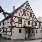 Photo n°1 de l'avis de Stanislav.u fait le 30/03/2022 à 22:34 sur le  Zur Friedenslinde à Nuremberg