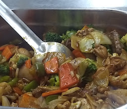 Shanghai Express photo