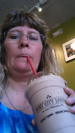 Bakery «Port City Java», reviews and photos, 113 N Howe St, Southport, NC 28461, USA