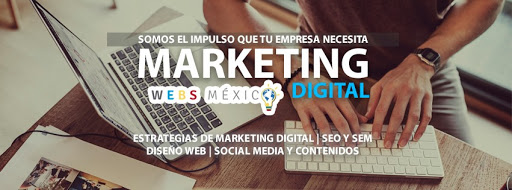Agencia SEO y Posicionamiento Webs México