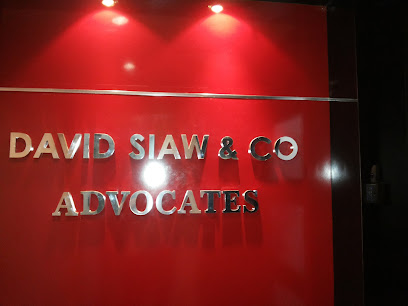 DAVID SIAW & CO ADVOCATES ( DASCA LEGAL )