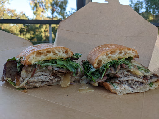 Firestone Walker Taproom Restaurant image