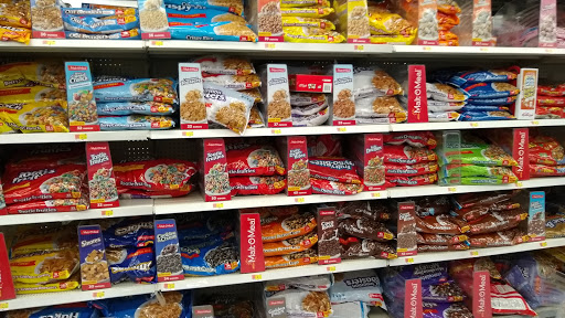 Department Store «Walmart Supercenter», reviews and photos, 315 Foxon Blvd, New Haven, CT 06513, USA