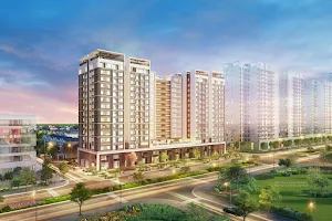 The Ascentia Apartments image