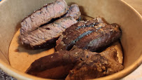 Steak du Restauration rapide Brut Butcher à Mions - n°3