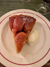 Les plus récentes photos du Restaurant français Bistrot Des Tournelles à Paris - n°17