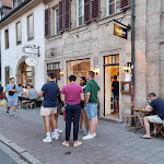 Photo n°4 de l'avis de Guenter.c fait le 26/06/2022 à 21:48 sur le  Rossofuoco Pizzeria à Erlangen