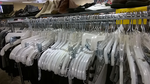 Thrift Store «Union Rescue Mission Thrift Store», reviews and photos