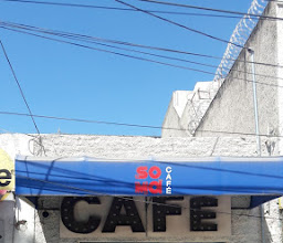 Cafeteria Amore Mio Lindavista photo