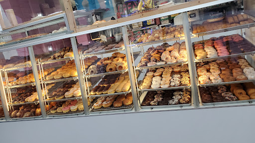 Fresh Donuts, 11030 Balboa Blvd, Granada Hills, CA 91344, USA, 
