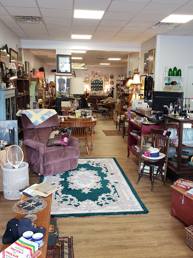 Florence's Perpetual Estate Sale