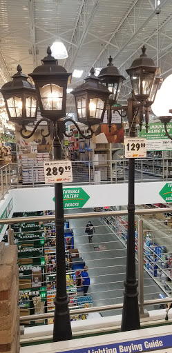 Home Improvement Store «Menards», reviews and photos, 45500 Market Place Blvd., New Baltimore, MI 48051, USA