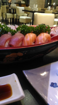 Sushi du Restaurant japonais Naoko à Strasbourg - n°6