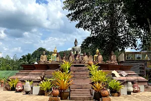 Wat Pa Khiang Phing image