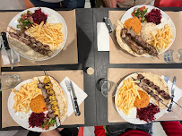 Kebab du Restaurant de grillades AU GRILL à Albi - n°3