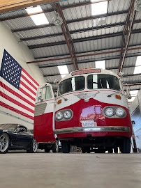 AJ'S Equipment Company - Photo 2 - Car repair in Salinas, CA, Salinas