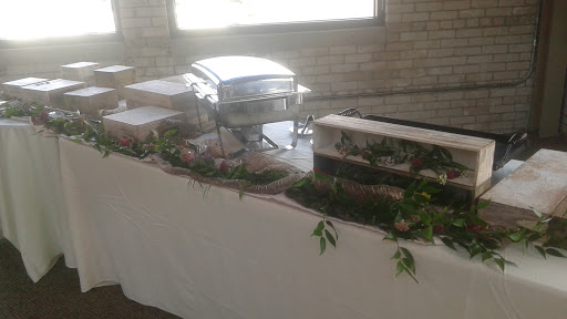 Wedding Venue «Baker Lofts Events Weddings and Banquets», reviews and photos, 171 E 24th St, Holland, MI 49423, USA