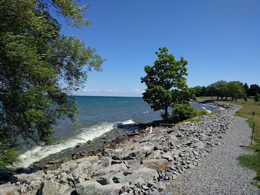 B. Forman Park - Atracción turística en Williamson, New York - MiTravia