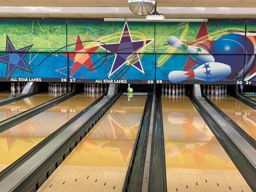 Bowling Alley «All Star Bowling & Entertainment - Sandy», reviews and photos, 10535 State St, Sandy, UT 84070, USA