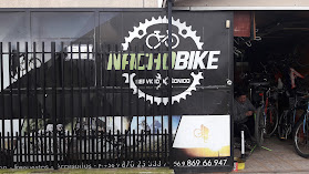 Nacho Bike