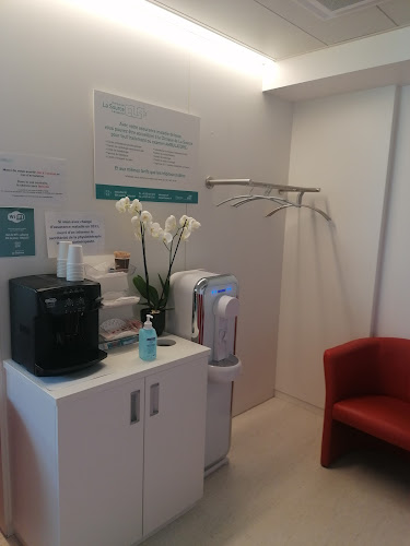 La Source Physiothérapie (Clinique de La Source) - Lausanne
