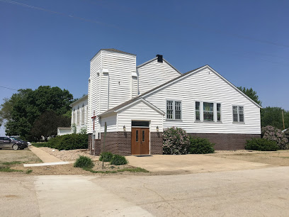 Whitten Community Church