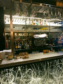 Bar du Restaurant italien Le Comptoir Italien - Conflans Ste Honorine à Conflans-Sainte-Honorine - n°17