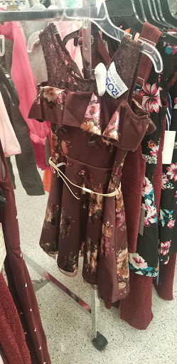 Clothing Store «Ross Dress for Less», reviews and photos, 3260 Stockton Hill Rd, Kingman, AZ 86409, USA