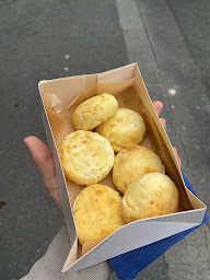 Photo n°22 de Mengano à Paris ()