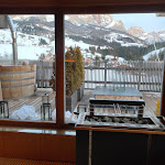 Photo n°5 de l'avis de Maurizio.i fait le 05/02/2022 à 17:48 sur le  Hotel La Majun à La Villa