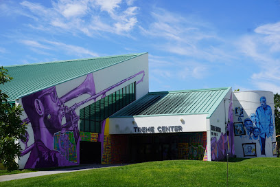 Treme Recreation Community Center