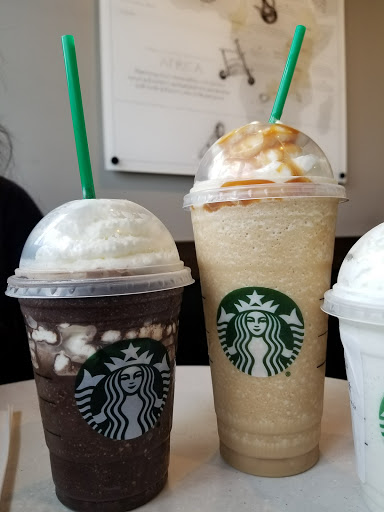 Starbucks image