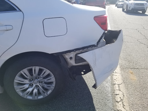 Auto Body Shop «Caliber Collision», reviews and photos, 1290 Ridge Rd, Greenville, SC 29607, USA