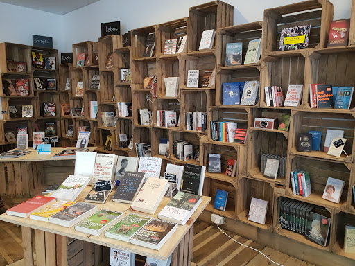 CORRECTIV-Buchladen
