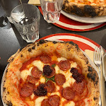 Photo n°2 de l'avis de Alessandro.. fait le 08/10/2023 à 12:03 sur le  Pizzagnolo à Florence