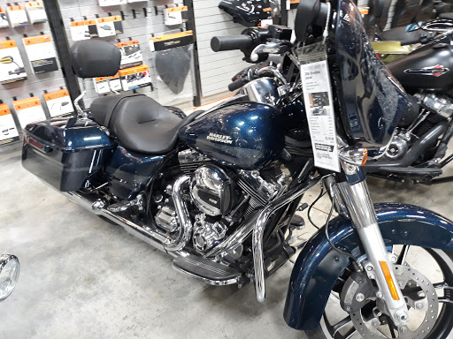 Harley-Davidson Dealer «Harley-Davidson of Williamsport», reviews and photos, 10210 Governor Ln Blvd #2004, Williamsport, MD 21795, USA