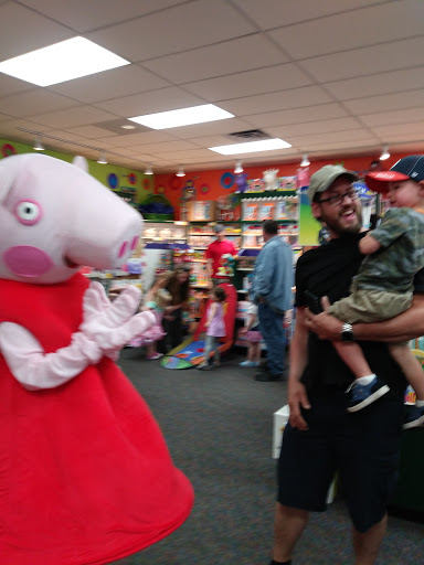 Toy Store «Learning Express», reviews and photos, 2465 W Stadium Blvd, Ann Arbor, MI 48103, USA