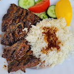 Photo n°4 de l'avis de Tanja.c fait le 22/08/2023 à 19:03 sur le  Restaurant Bistro Odysseus à Wiesloch