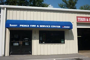 Pierce Tire and Service Center image