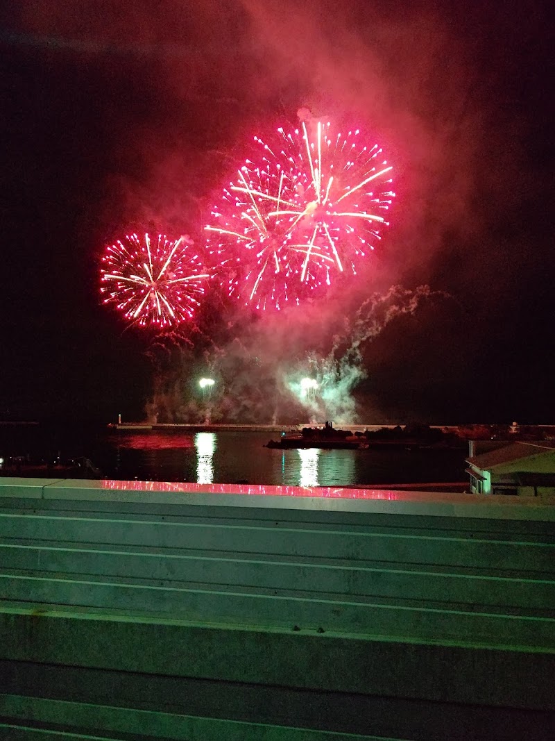 タイムズ熱海市営和田浜