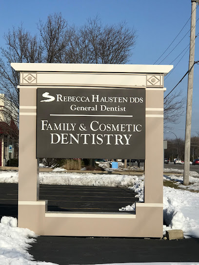 Rebecca Hausten, DDS