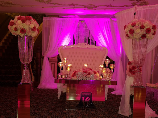 Wedding Venue «Brigalias», reviews and photos, 396 Williamstown Rd, Sicklerville, NJ 08081, USA