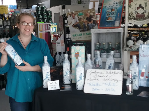 Liquor Store «Liquor Junction», reviews and photos, 345 Washington St #16, Woburn, MA 01801, USA