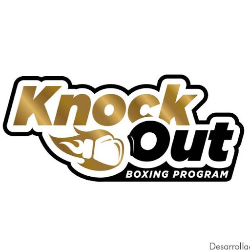 Knock Out Boxing Program